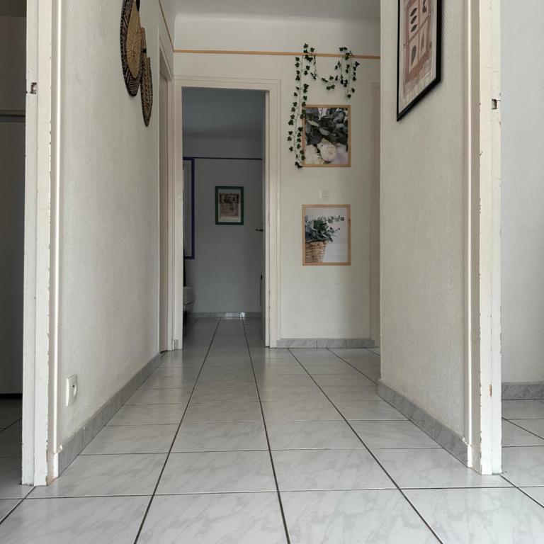 Domaine Des Mimosas - Appartement 2 Chambres - 36
