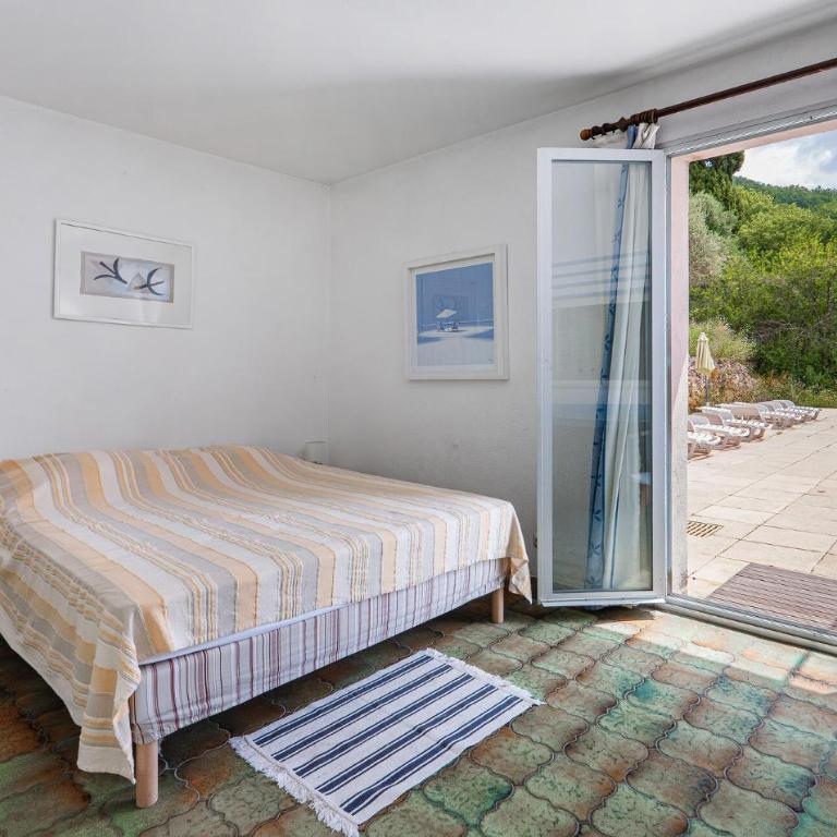 Charmante Villa Vue Mer - Maison de Vacances 3 Chambres - 13