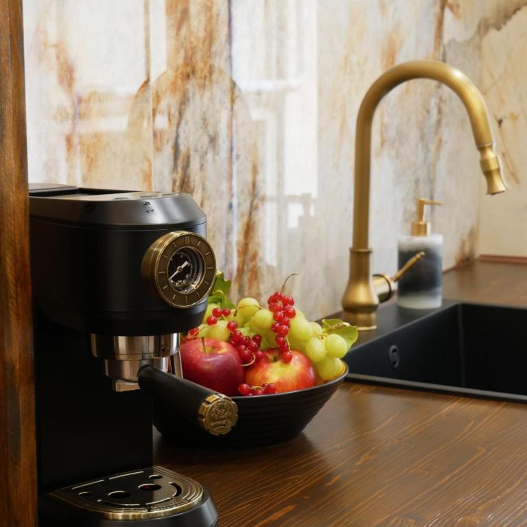 Barocci Home - Camera Matrimoniale con Bagno Privato - 17