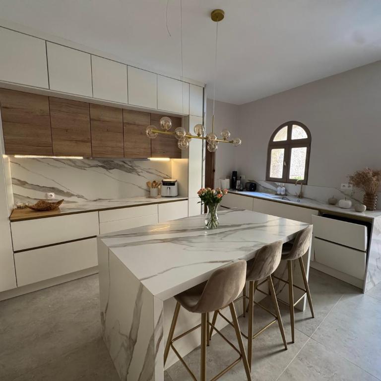 La paisible, coeur de ville Narbonne - Casa de 4 dormitorios - 12