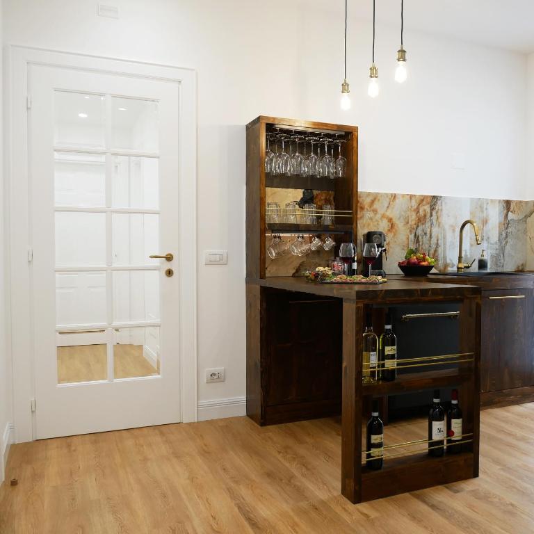 Barocci Home - Camera Matrimoniale con Bagno Privato - 12
