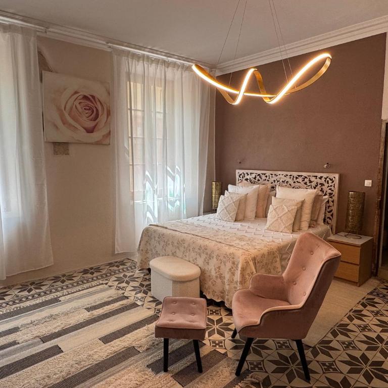 La paisible, coeur de ville Narbonne - Casa de 4 dormitorios - 11