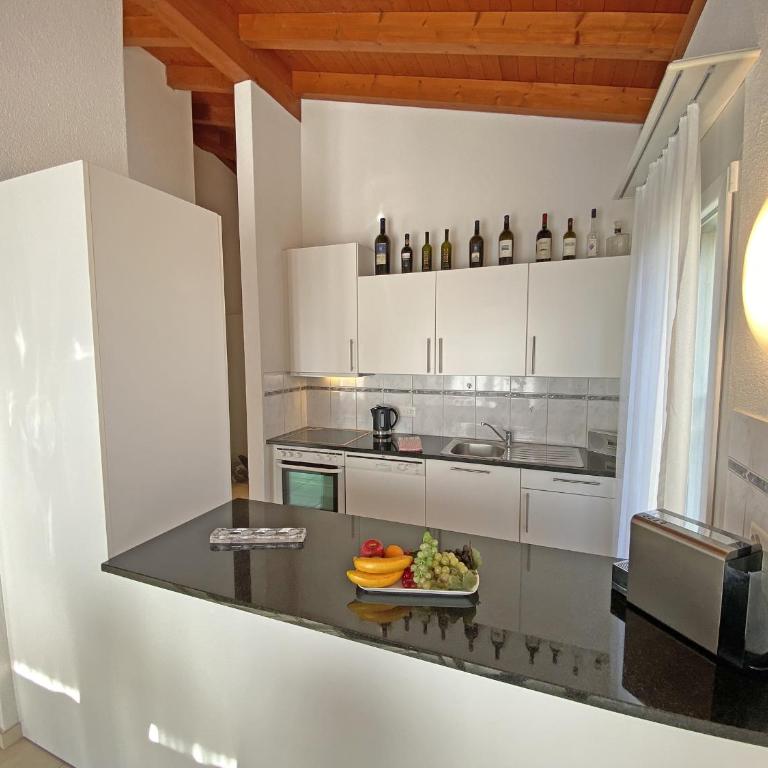 Casa La Brima by HolAp SA - Appartamento con Vista Montagna - 7