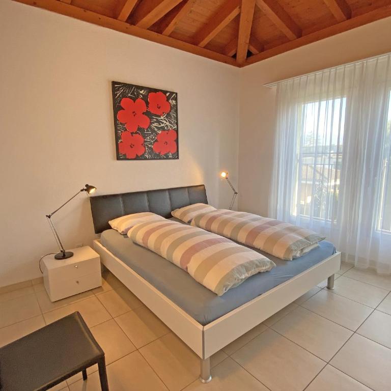 Casa La Brima by HolAp SA - Appartamento con Vista Montagna - 8
