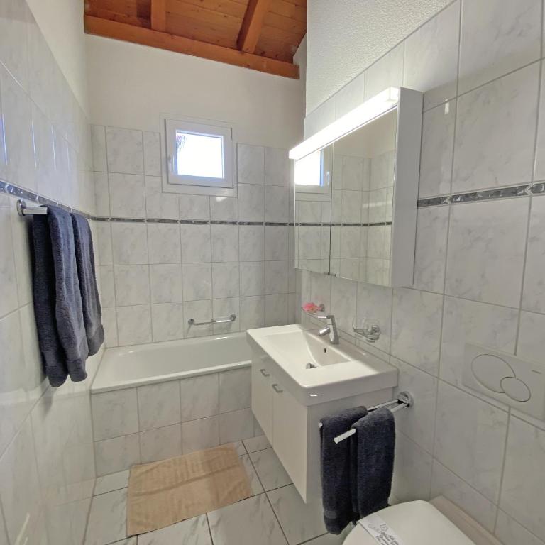 Casa La Brima by HolAp SA - Appartamento con Vista Montagna - 10