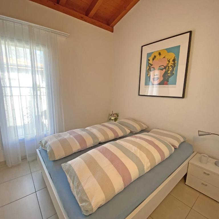 Casa La Brima by HolAp SA - Appartamento con Vista Montagna - 9