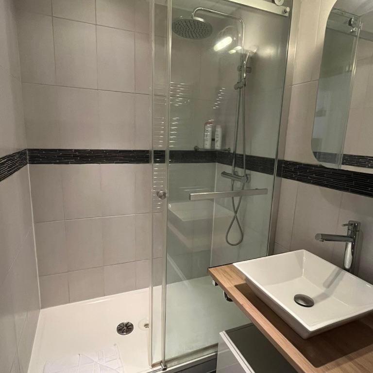 Paris Sentier Montorgueil Mobility Lease - One-Bedroom Apartment - 8