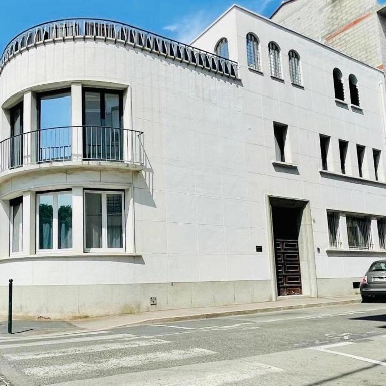 Villa Iena 4 étoiles - Centre Ville Perpignan - Apartamento de 1 dormitorio - 15