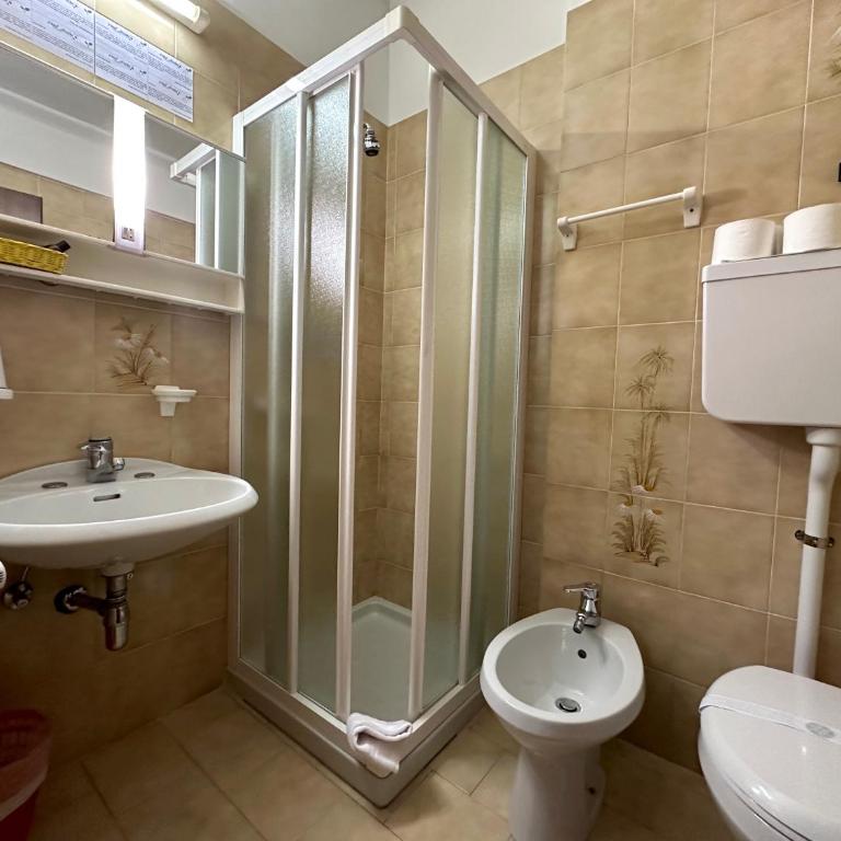 Hotel Arnika Wellness - Camera Singola - 2