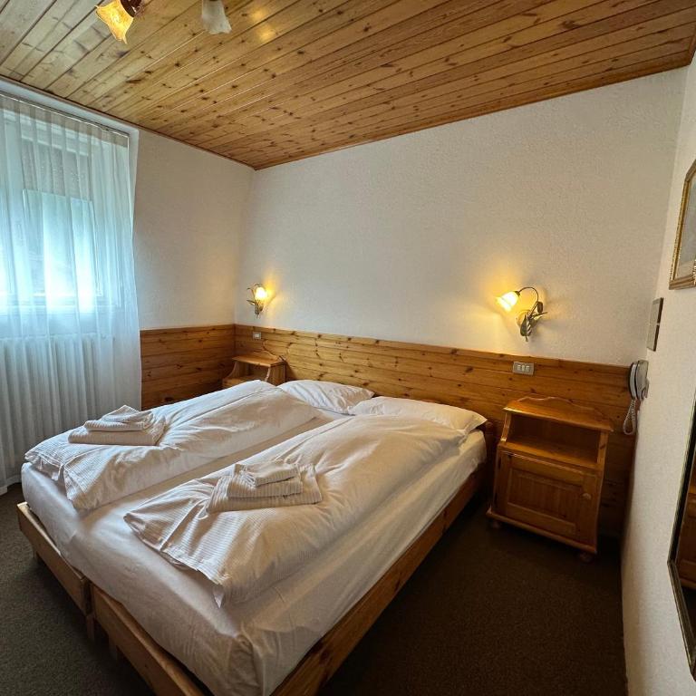 Hotel Arnika Wellness - Camera Matrimoniale Economy - 5