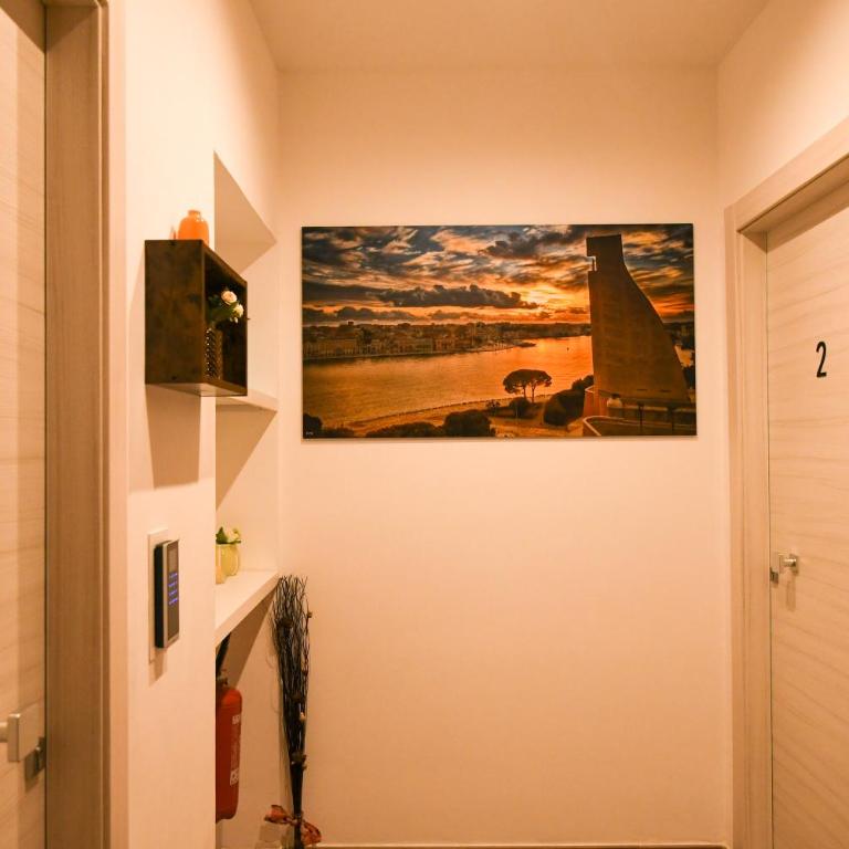 Casa MoniK - Appartamento con 1 Camera da Letto - 29