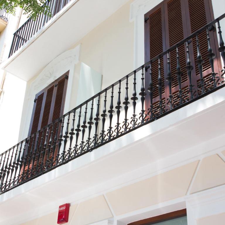Soho Valencia - Loft Studio - 14