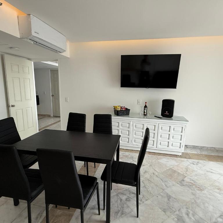 Condo in Ocean Front Resort - Apartamento con terraza - 8