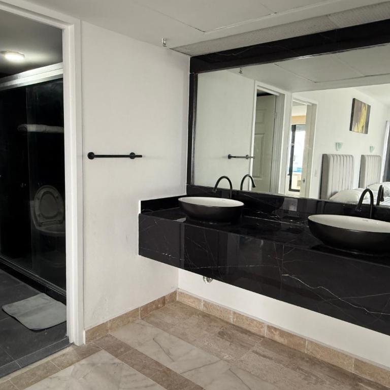 Condo in Ocean Front Resort - Apartamento con terraza - 13