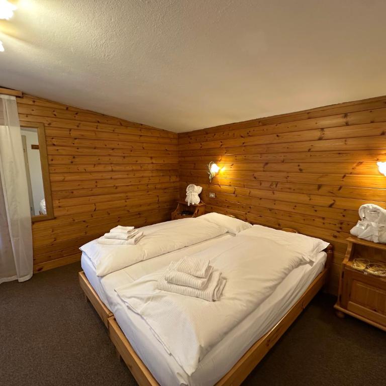 Hotel Arnika Wellness - Camera Standard Matrimoniale/Doppia con Letti Singoli - 7