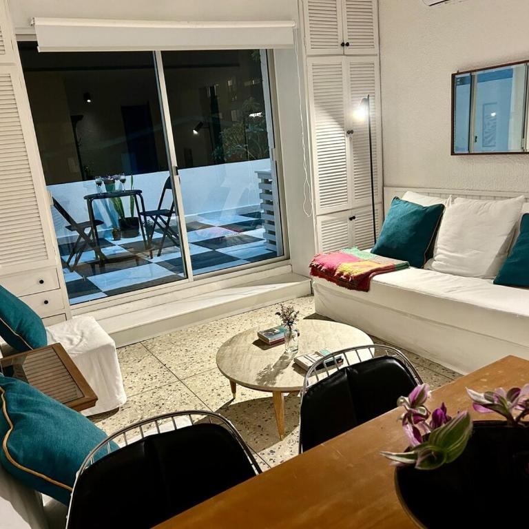 Diseño y terraza en Punta del Este - Apartamento de 1 dormitorio - 12