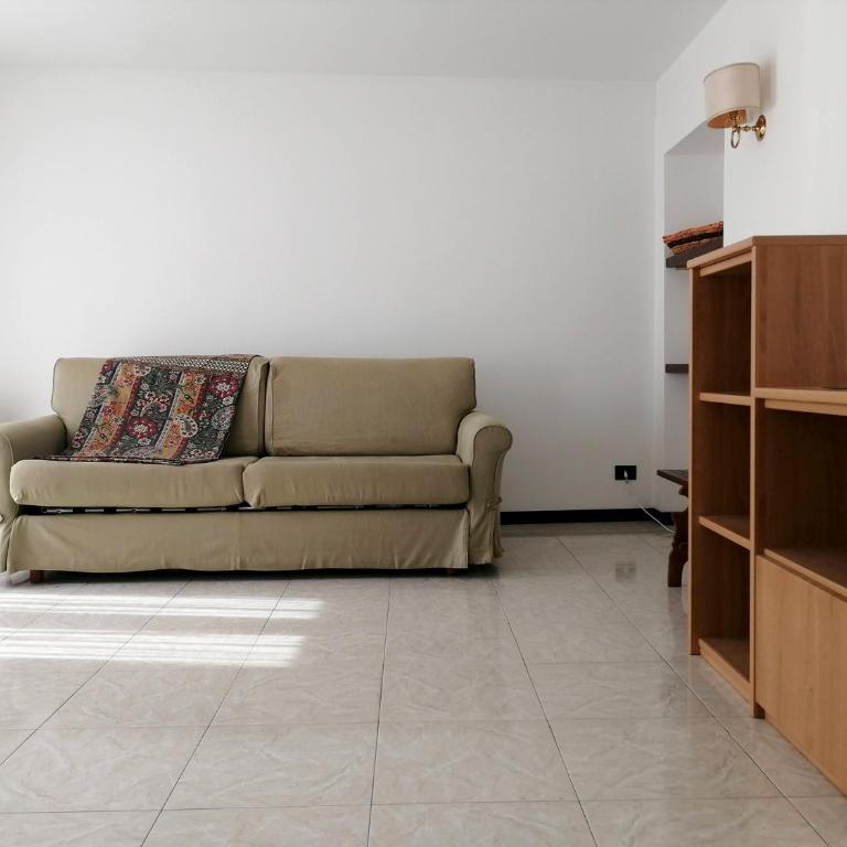 Coloniola34 - One-Bedroom House - 6