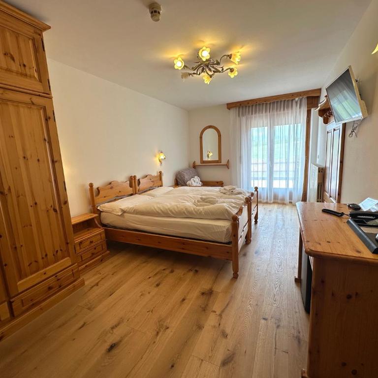 Hotel Arnika Wellness - Camera Matrimoniale - 6