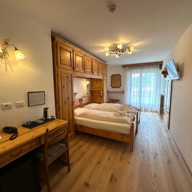 Hotel Arnika Wellness - Camera Matrimoniale - 4