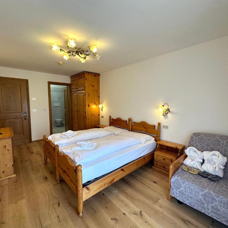 Hotel Arnika Wellness - Camera Matrimoniale - 2