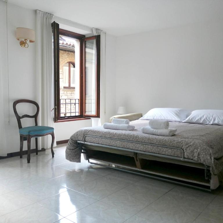 Coloniola34 - One-Bedroom House - 20