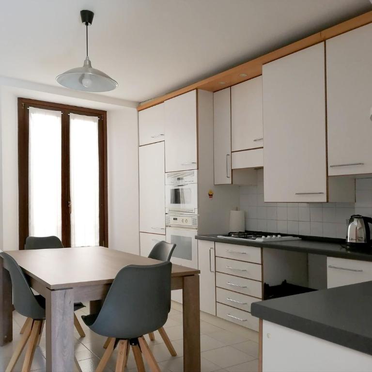 Coloniola34 - One-Bedroom House - 22