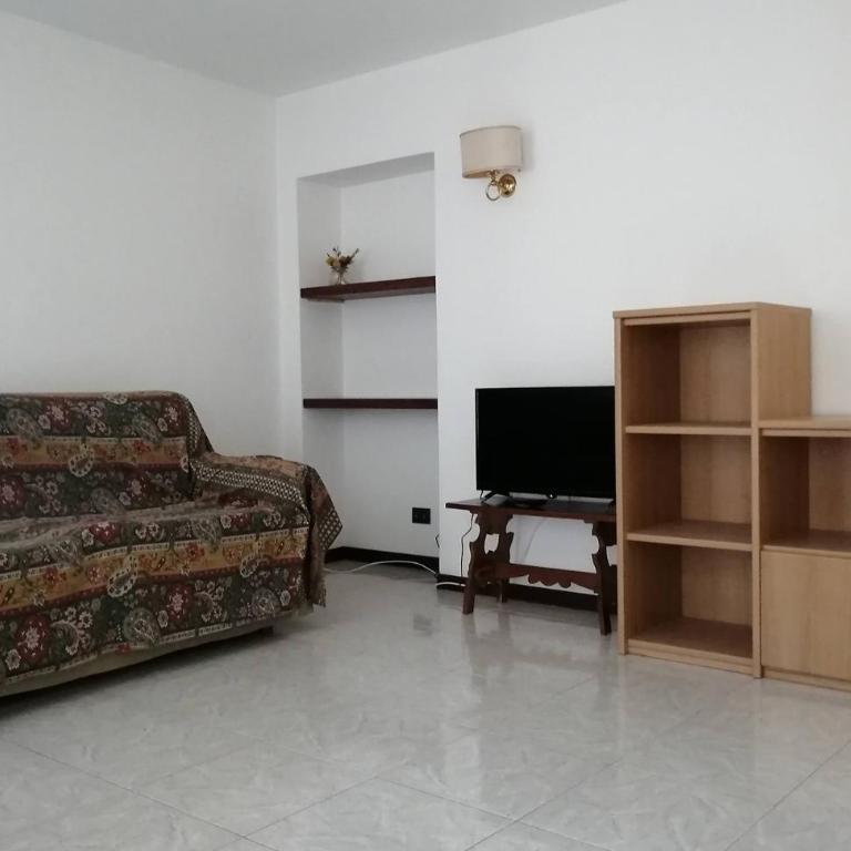 Coloniola34 - One-Bedroom House - 27