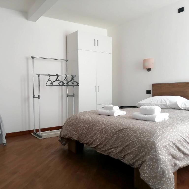 Coloniola34 - One-Bedroom House - 34