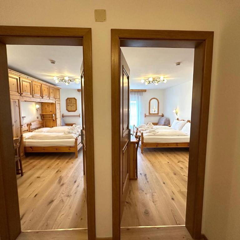 Hotel Arnika Wellness - Camera Familiare Superior - 8