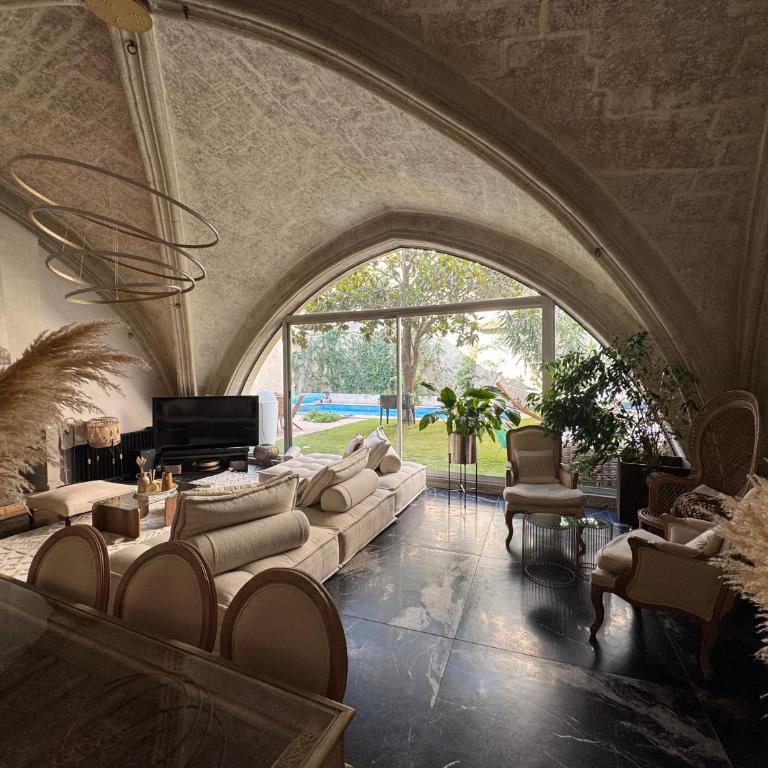 La paisible, coeur de ville Narbonne - Casa de 4 dormitorios - 3