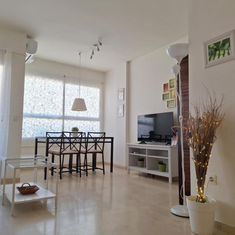 Ático fresco y luminoso con aparcamiento privado - Apartamento de 2 dormitorios - 20