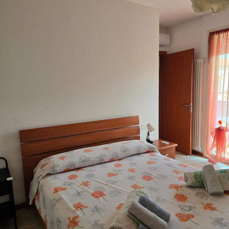 Sea House Rimini Fiera - Two-Bedroom Apartment - 9