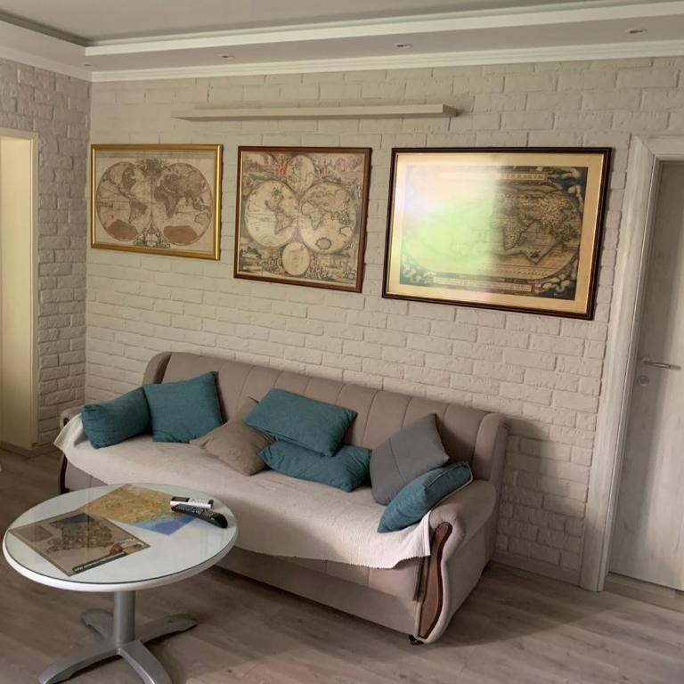 Casa Di Gio - Apartman sa 1 Spavaćom Sobom - 1