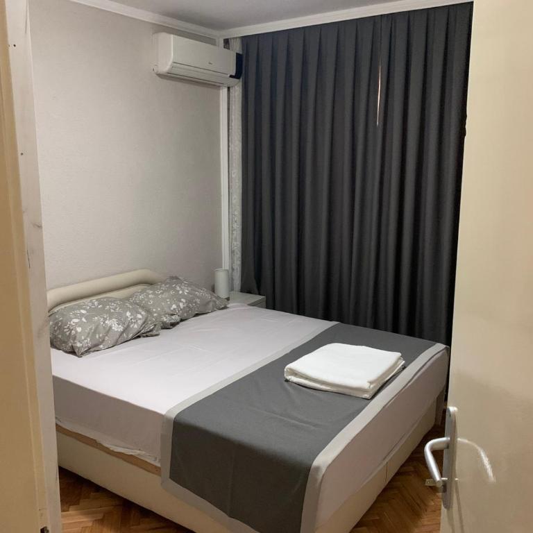 Casa Di Gio - Apartman sa 1 Spavaćom Sobom - 3