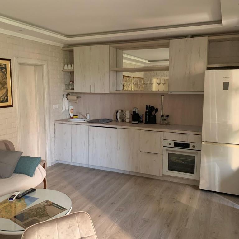 Casa Di Gio - Apartman sa 1 Spavaćom Sobom - 5
