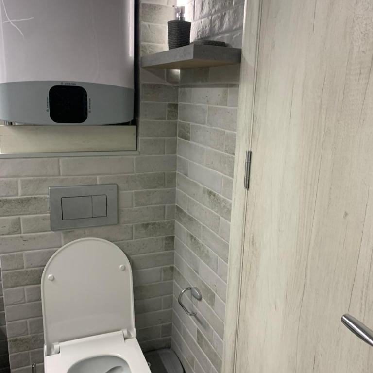 Casa Di Gio - Apartman sa 1 Spavaćom Sobom - 8