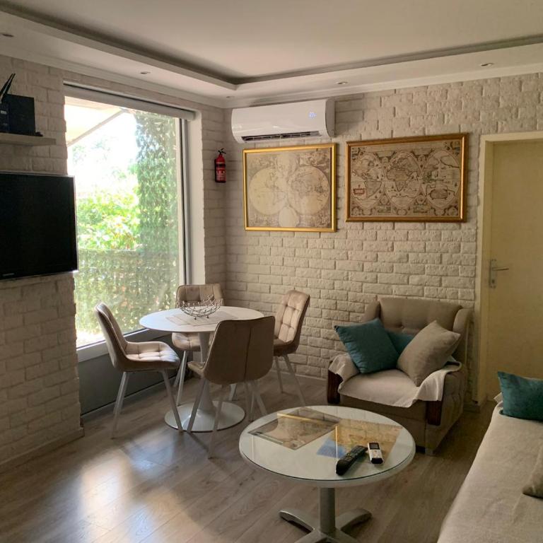 Casa Di Gio - Apartman sa 1 Spavaćom Sobom - 9