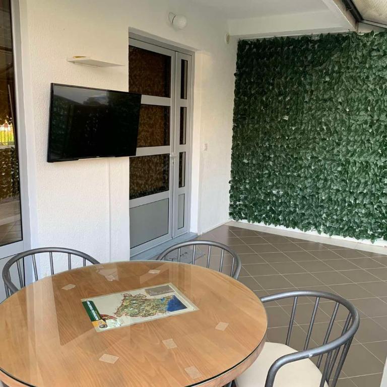 Casa Di Gio - Apartman sa 1 Spavaćom Sobom - 10