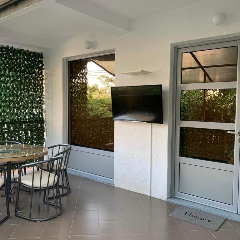 Casa Di Gio - Apartman sa 1 Spavaćom Sobom - 11