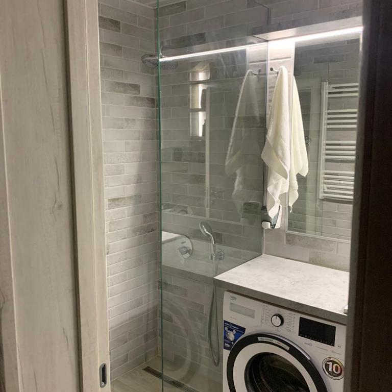Casa Di Gio - Apartman sa 1 Spavaćom Sobom - 12