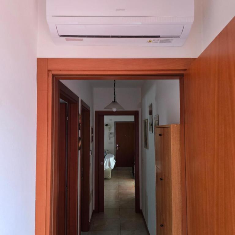 Sea House Rimini Fiera - Two-Bedroom Apartment - 7
