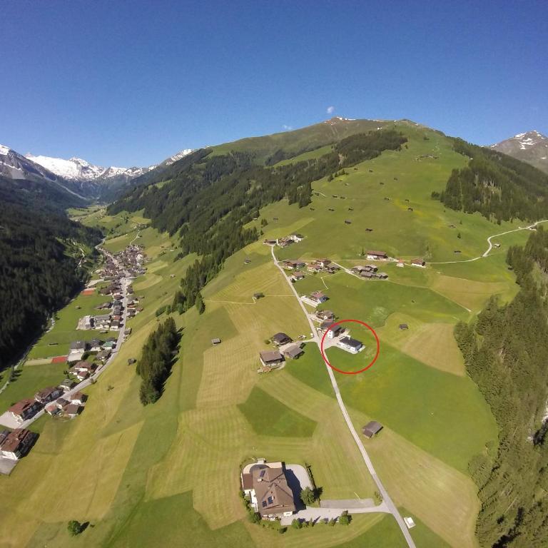 Apart Alpin - Apartment - 7