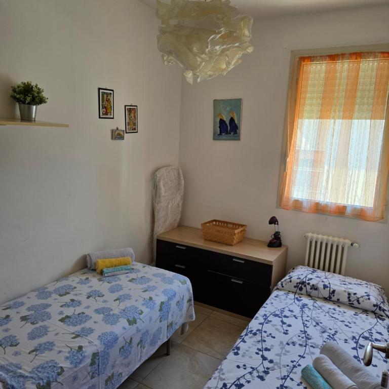Sea House Rimini Fiera - Two-Bedroom Apartment - 6