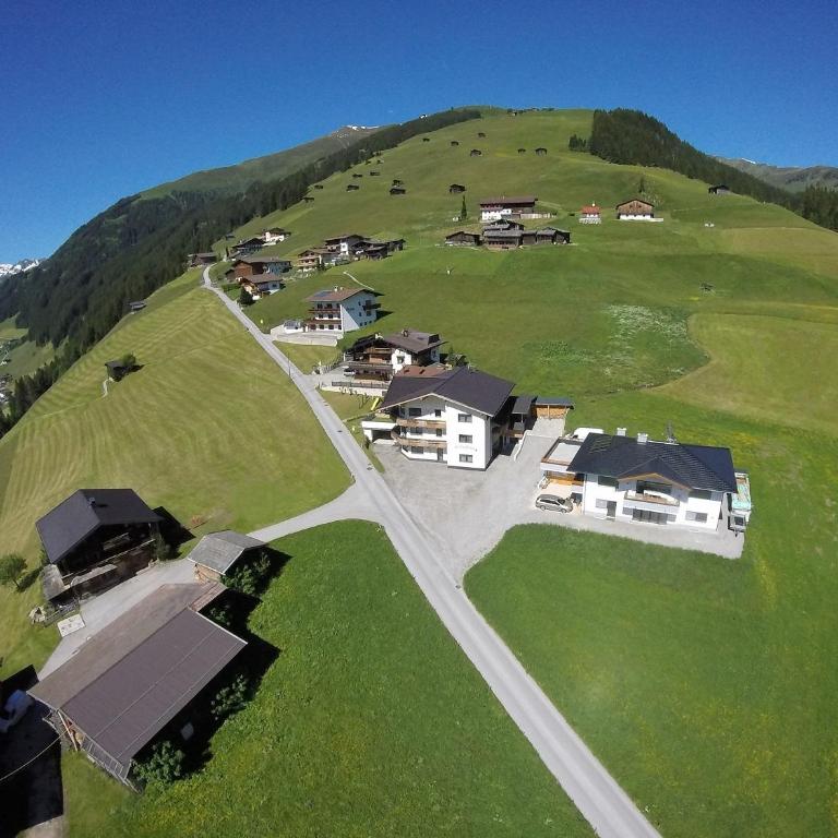 Apart Alpin - Apartment - 6