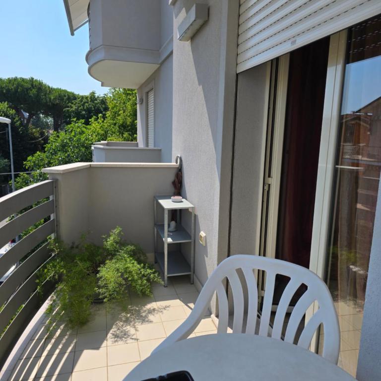 Sea House Rimini Fiera - Two-Bedroom Apartment - 5
