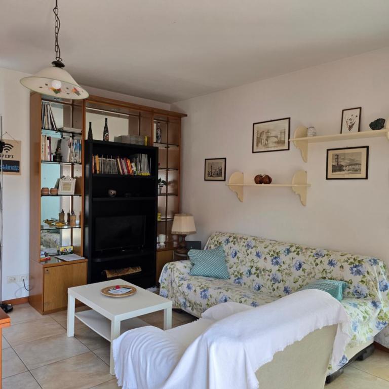 Sea House Rimini Fiera - Two-Bedroom Apartment - 4