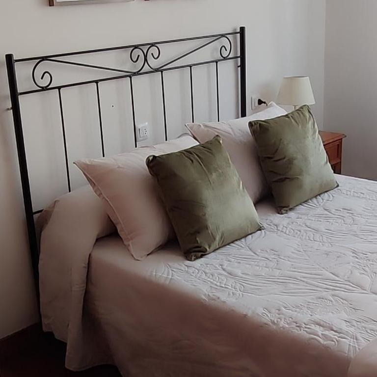 Gran apartamento by Ana - Apartamento de 3 dormitorios - 31