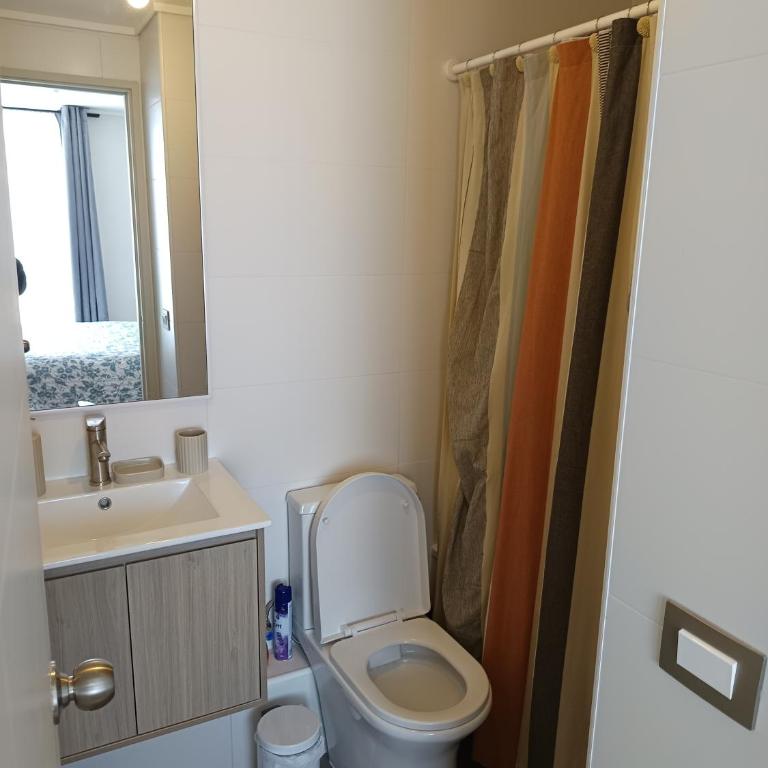departamento Viña del Mar - Apartamento de 3 dormitorios - 12