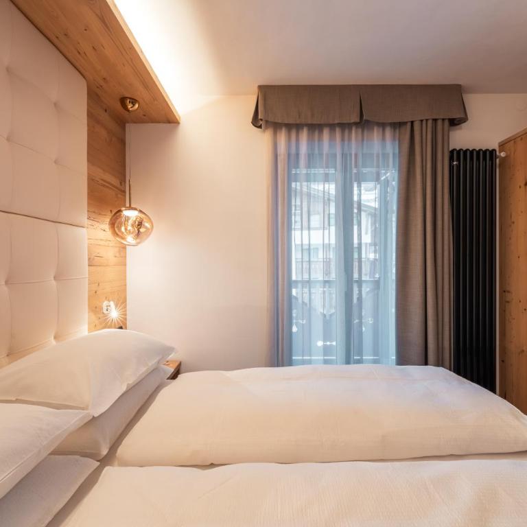 Dolomiti Luxury Mountain View BIKE FRIENDLY - Suite con Vista Montagna - 11