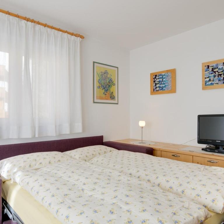 Appartamenti Cesa Maria Mountain Hospitality - Appartamento con 2 Camere da Letto - 12